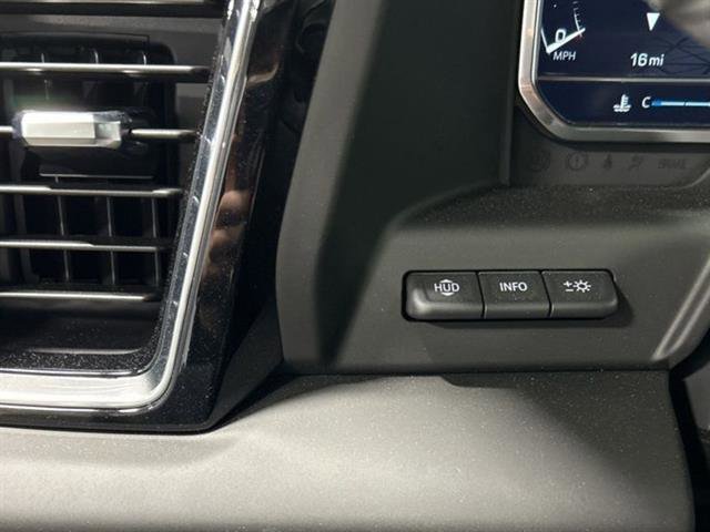 New 2025 GMC Sierra 2500 Denali w/ Denali Reserve Package image 37