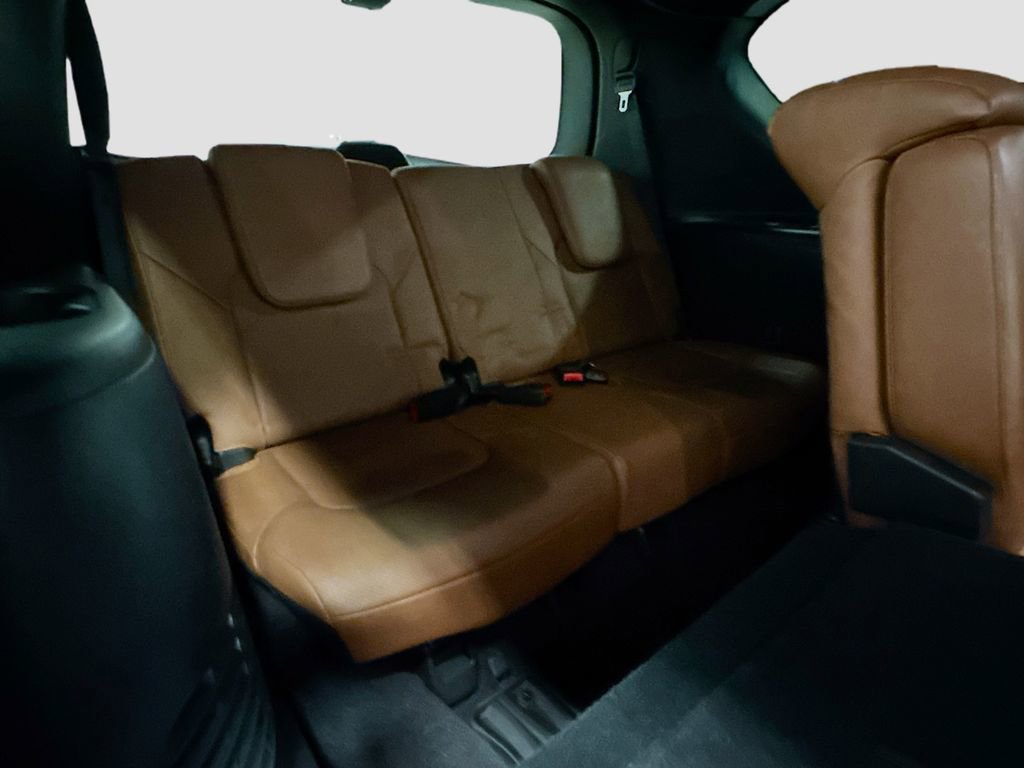 Used 2021 INFINITI QX80 Sensory w/ All-Season Package AWD/4WD image 37