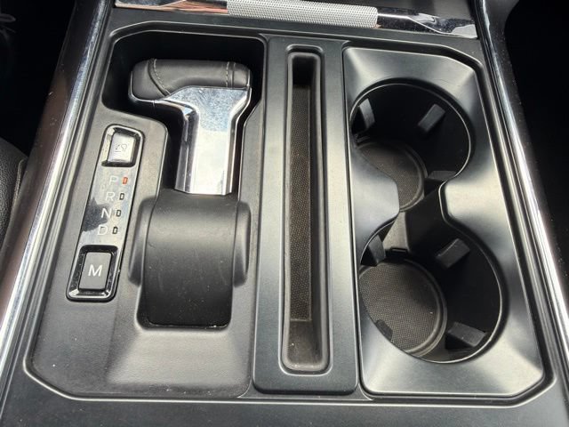 Used 2023 Ford F150 Lariat w/ Equipment Group 502A High AWD/4WD image 53