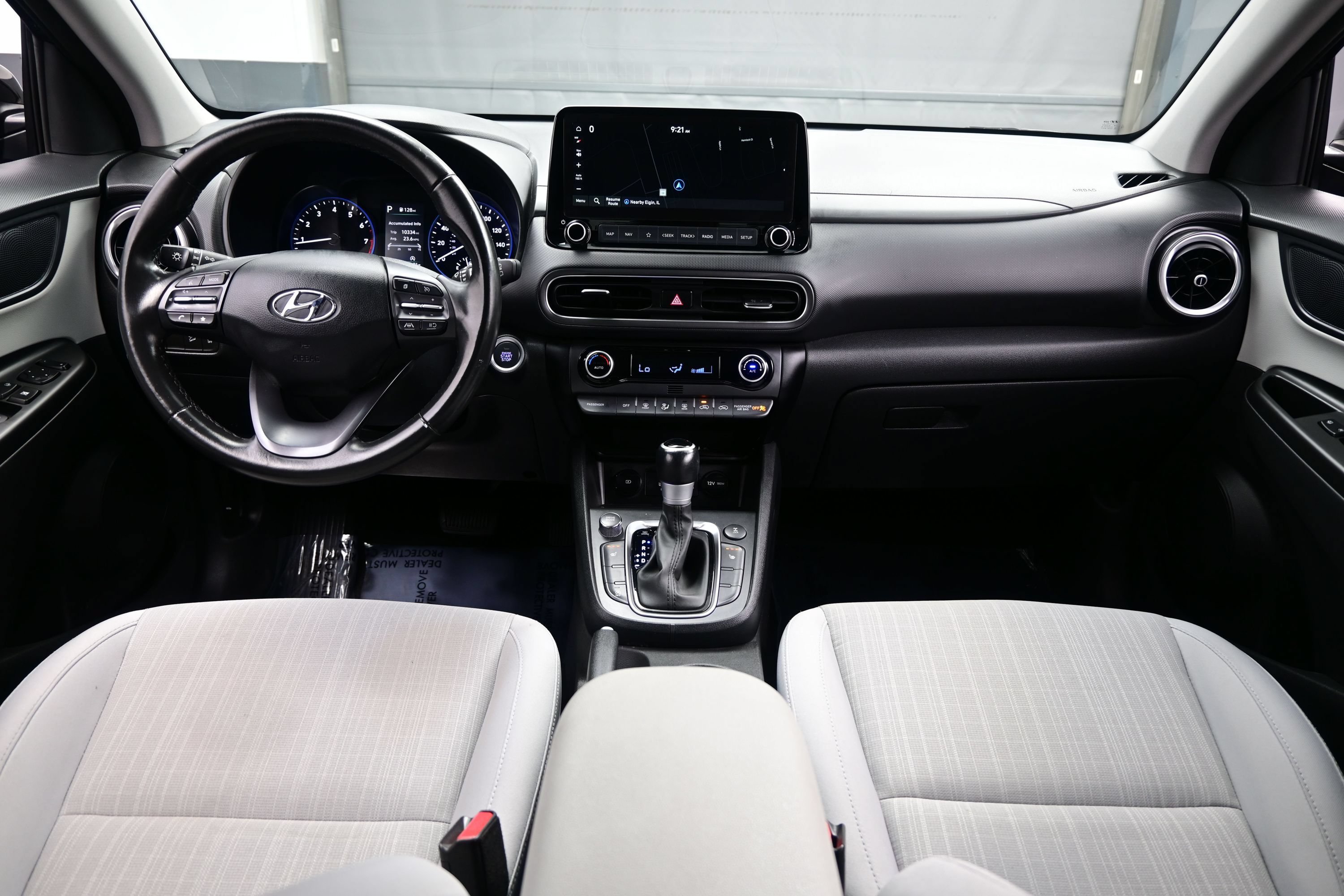 Used 2023 Hyundai Kona SEL w/ Convenience Package AWD/4WD image 16