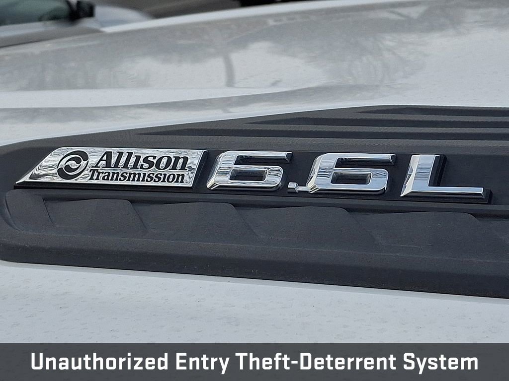 Used 2024 Chevrolet Silverado 2500 Custom w/ Custom Value Package image 38