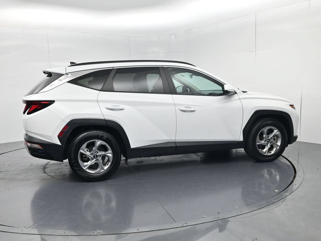 Used 2024 Hyundai Tucson SEL FWD image 8