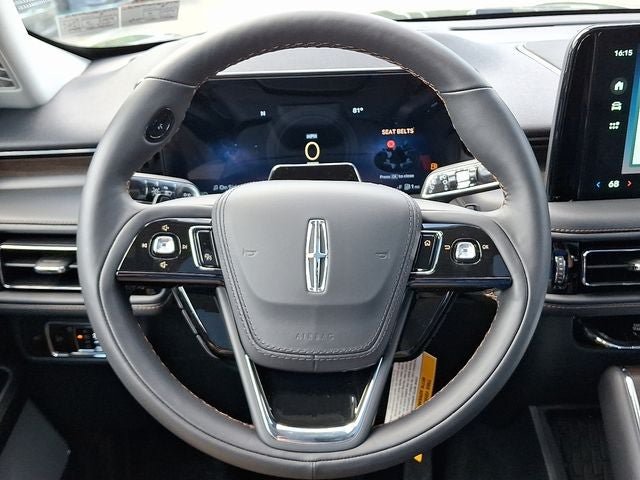 New 2026 Lincoln Aviator Reserve AWD/4WD image 10