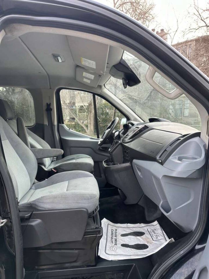 Used 2016 Ford Transit 350 XLT RWD image 18