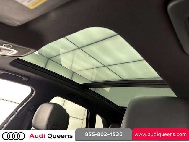 Certified 2023 Audi SQ5 Prestige w/ Prestige Package AWD/4WD image 24