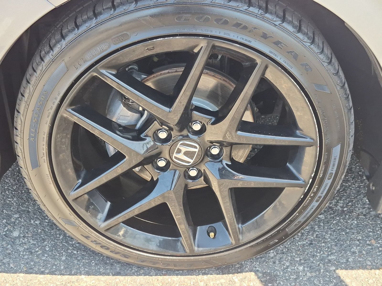 Used 2023 Honda Civic Sport image 12
