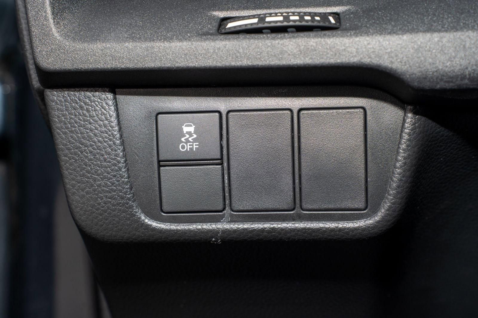 Certified 2025 Honda CR-V LX image 30