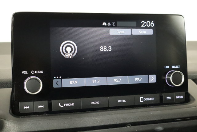 Used 2025 Honda Accord SE image 28
