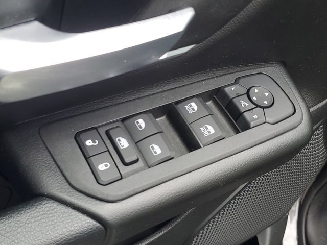 Used 2025 RAM 1500 Big Horn AWD/4WD image 16