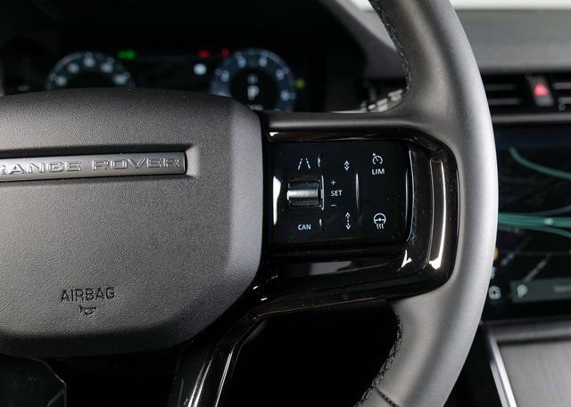 Used 2025 Land Rover Range Rover Evoque S image 19