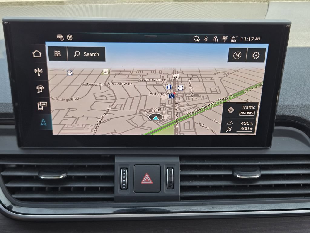 Certified 2025 Audi Q5 e Premium Plus AWD/4WD image 22