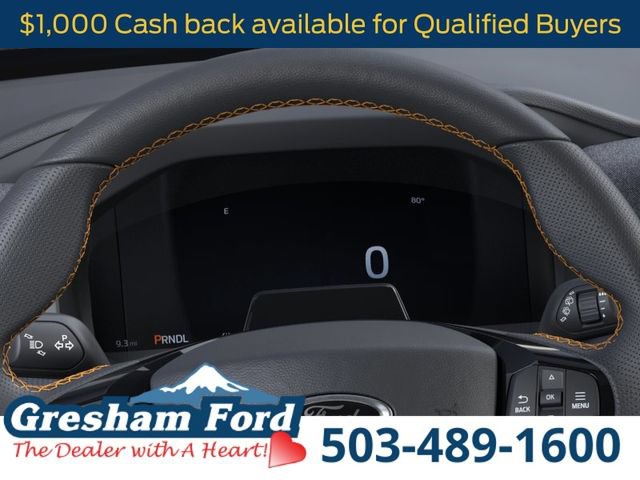 New 2026 Ford Explorer Tremor w/ Tremor Ultimate Package AWD/4WD image 14