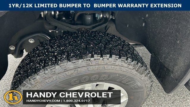 Certified 2024 Chevrolet Silverado 2500 LT image 10