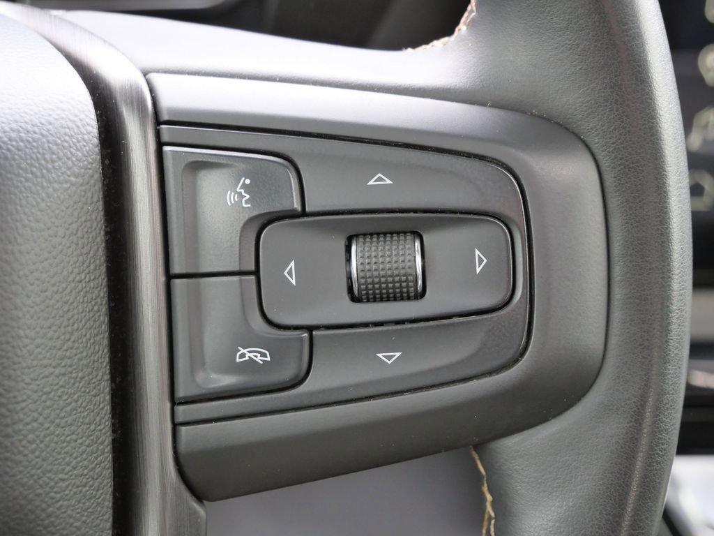 Used 2025 GMC Sierra 2500 AT4 w/ AT4 Premium Plus Package image 40