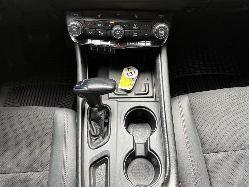 Used 2022 Dodge Durango R/T AWD/4WD image 28