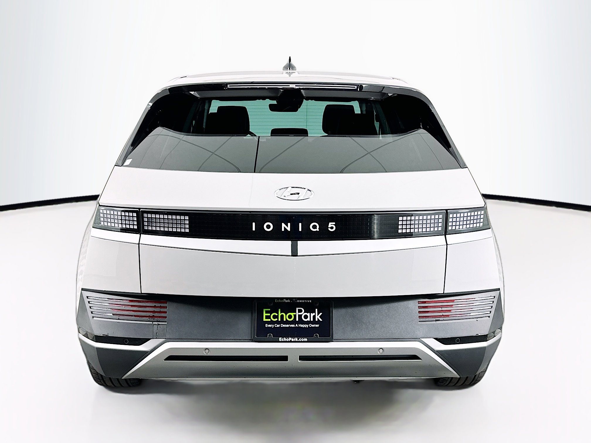 Used 2023 Hyundai Ioniq 5 SEL w/ Cargo Package image 7