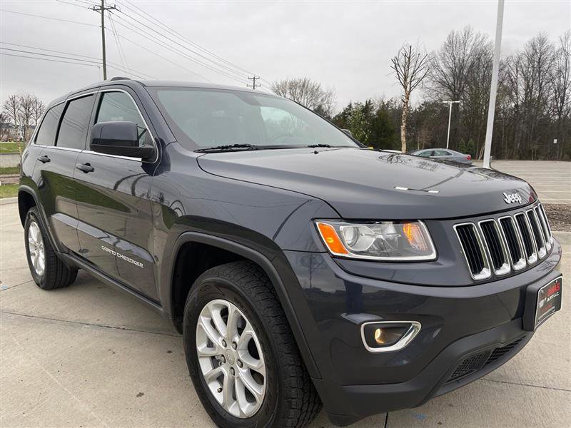 Used 2015 Jeep Grand Cherokee Laredo w/ Quick Order Package 23E image 14
