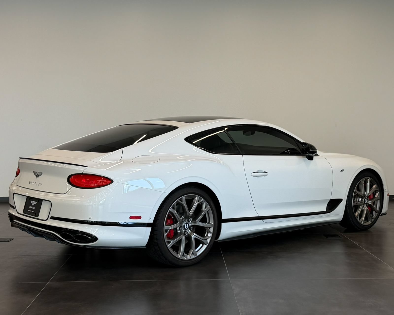 Used 2023 Bentley Continental GT S AWD/4WD image 9