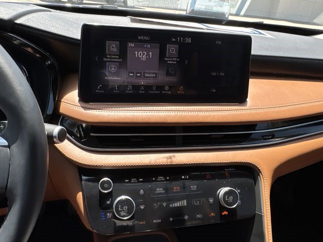 Used 2025 INFINITI QX60 Sensory w/ Vision Package AWD/4WD image 13