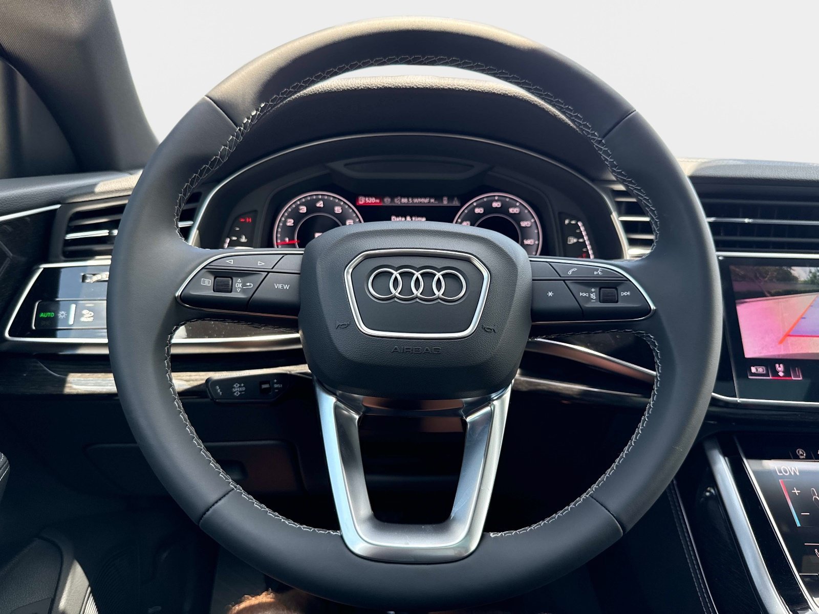 New 2026 Audi Q8 Prestige AWD/4WD image 27