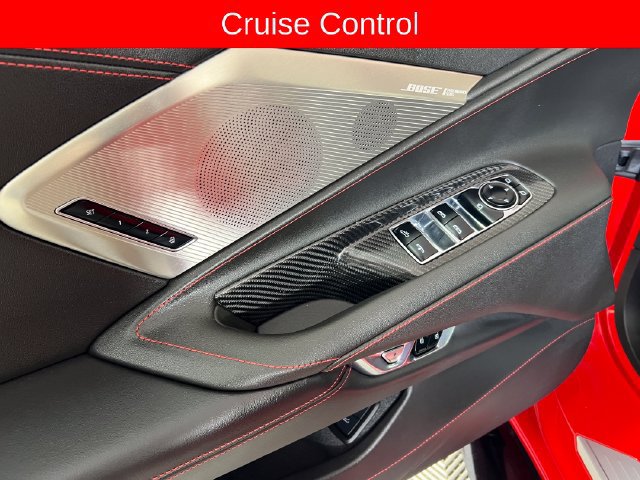 Used 2026 Chevrolet Corvette Z06 RWD image 13