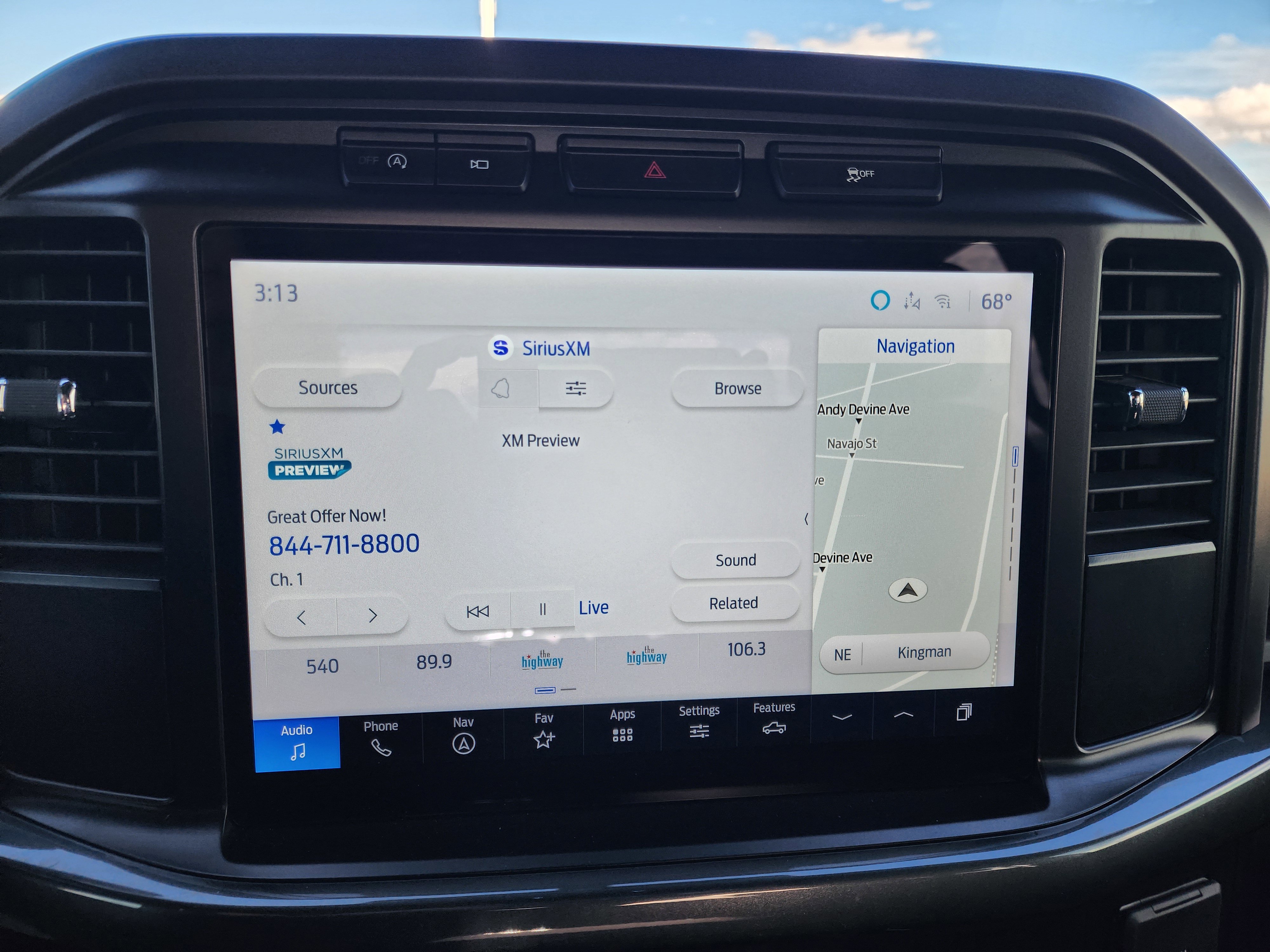 Used 2024 Ford F150 STX image 25