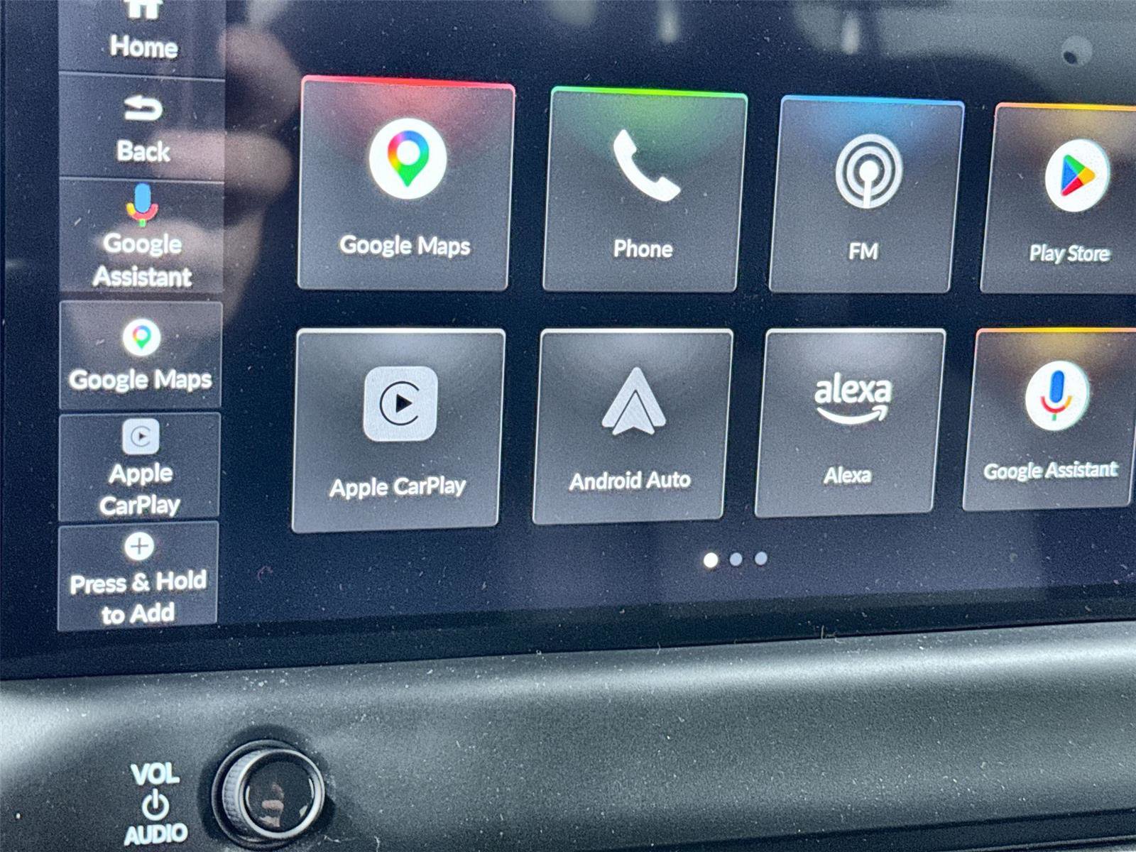 New 2026 Honda Pilot Black Edition image 14