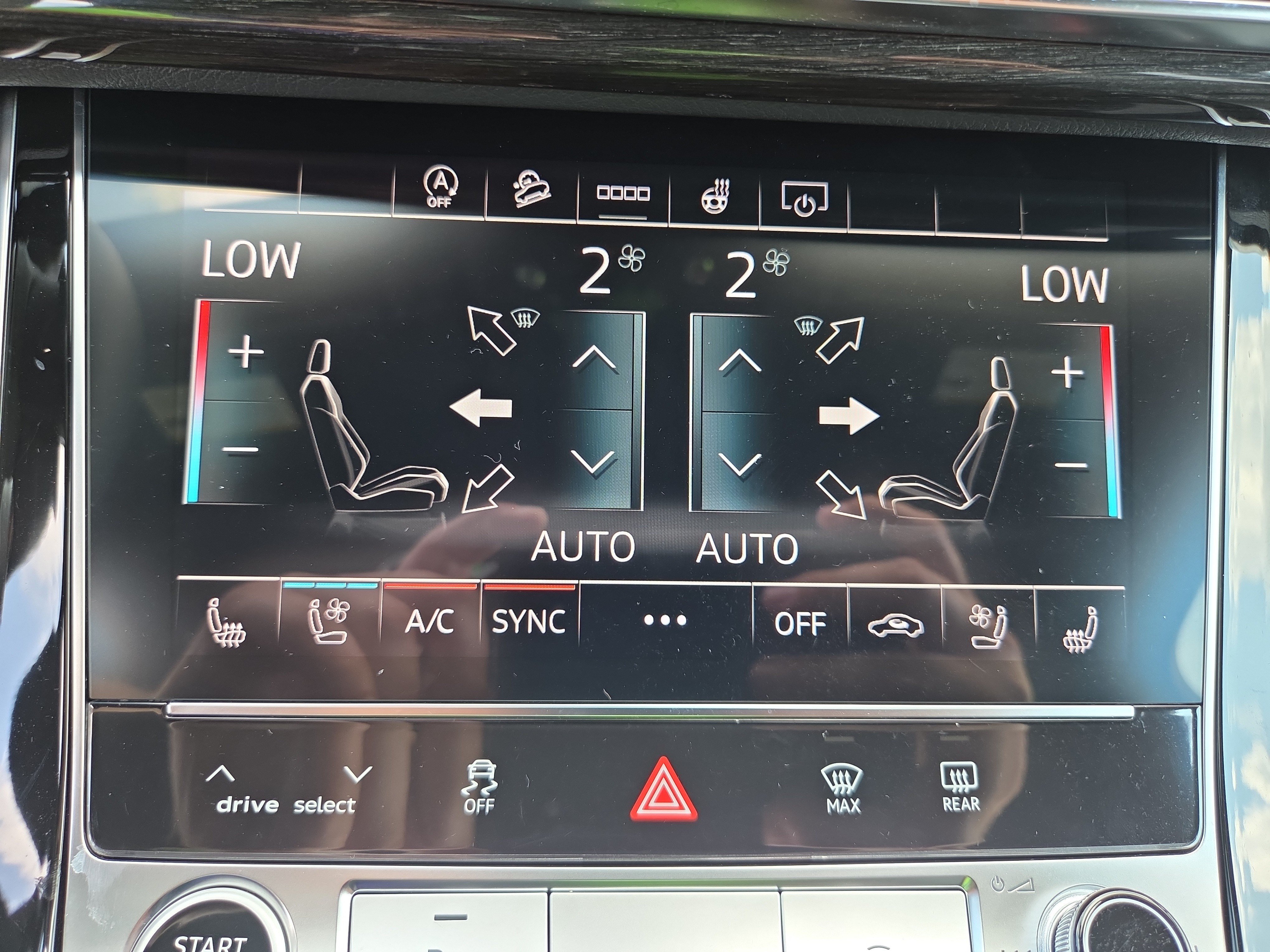 Certified 2026 Audi Q7 3.0T Premium Plus AWD/4WD image 15