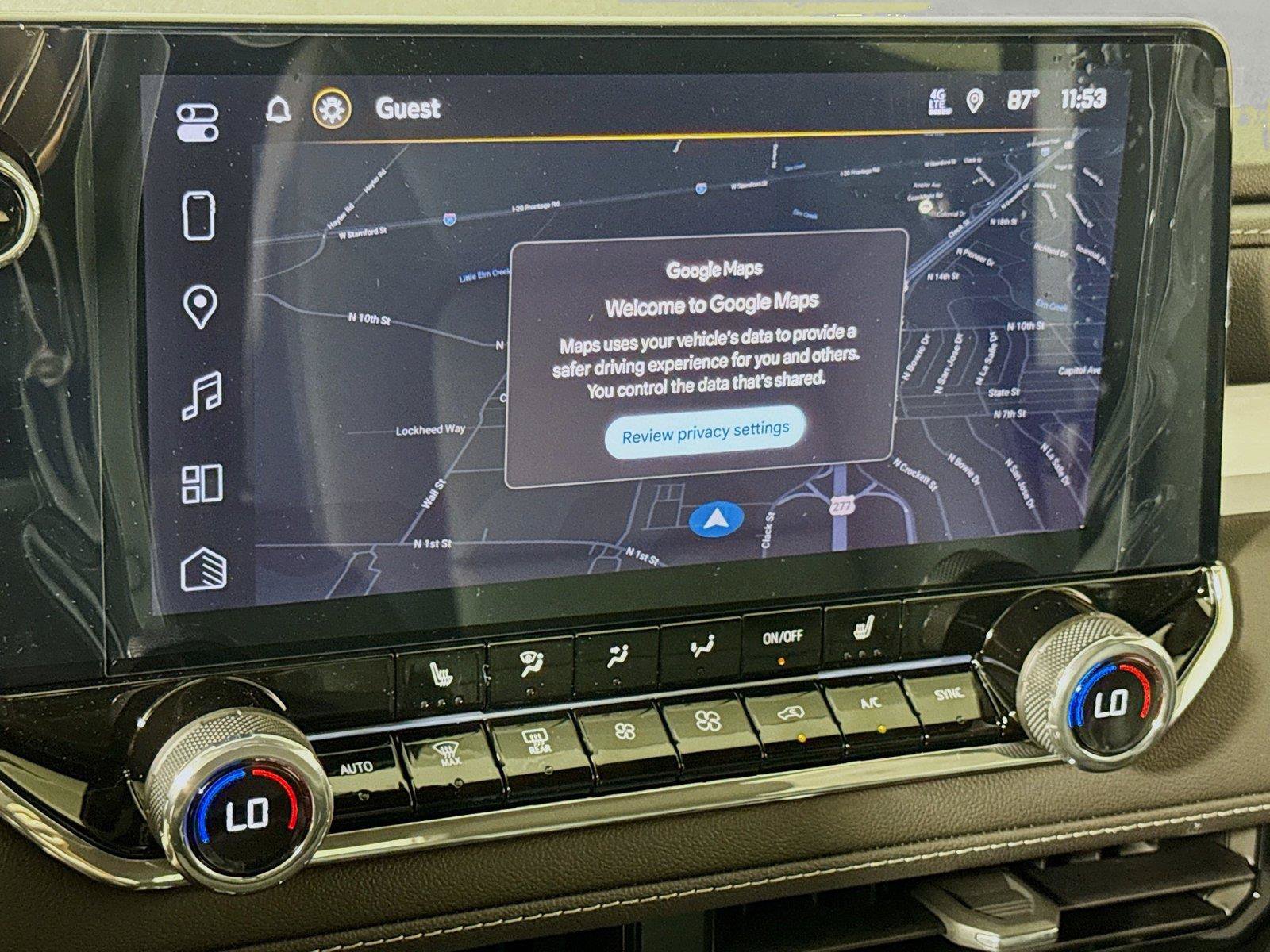 New 2026 Chevrolet Colorado LT w/ LT Convenience Package RWD image 8