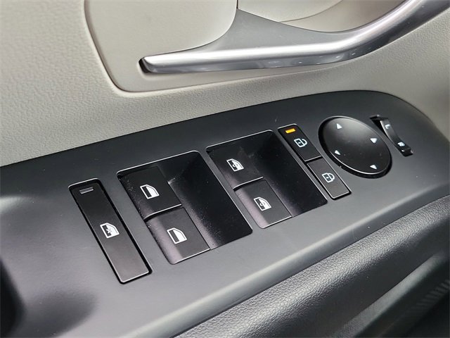 Used 2025 Hyundai Tucson SEL image 15