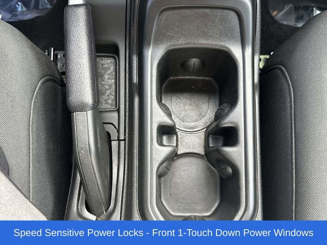 Used 2020 Jeep Wrangler Sport S image 10