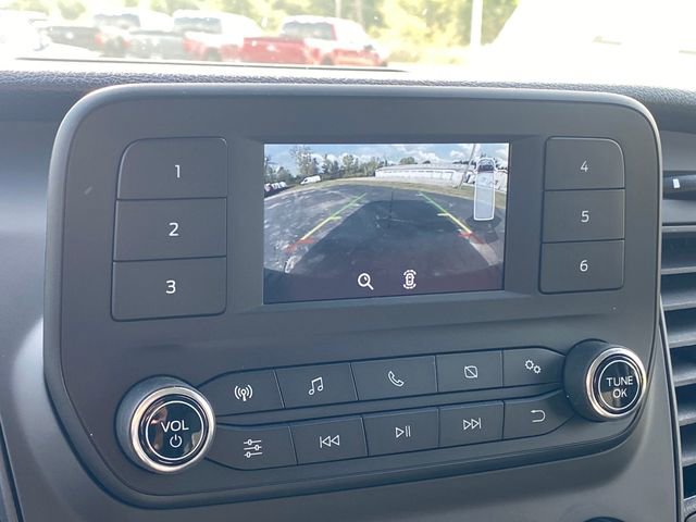 New 2025 Ford Transit 150 Low Roof image 25