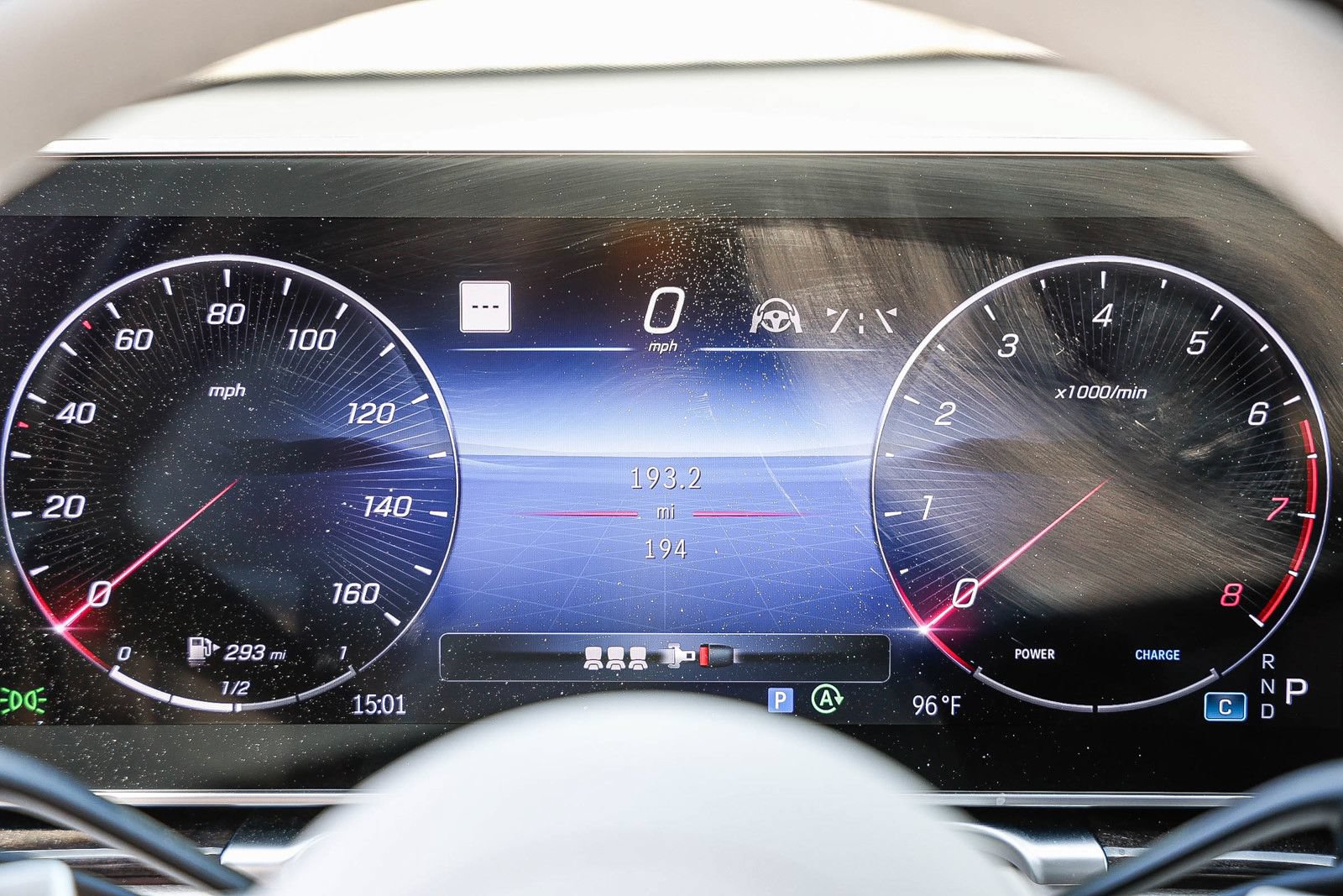 Certified 2024 Mercedes-Benz S 580 4MATIC Sedan image 24