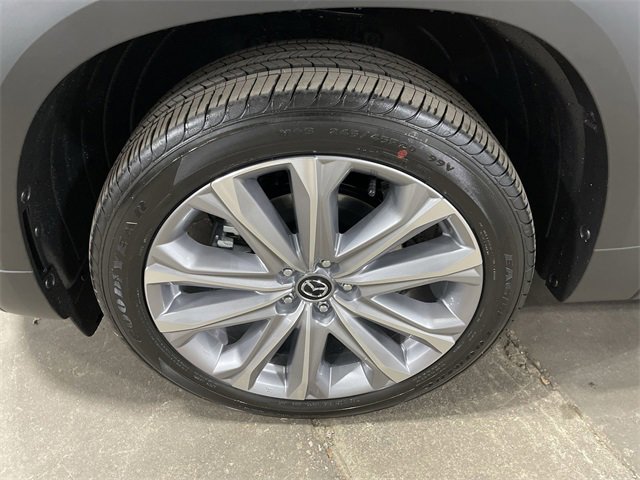 New 2026 MAZDA CX-50 AWD 2.5 S w/ Weather Package image 23