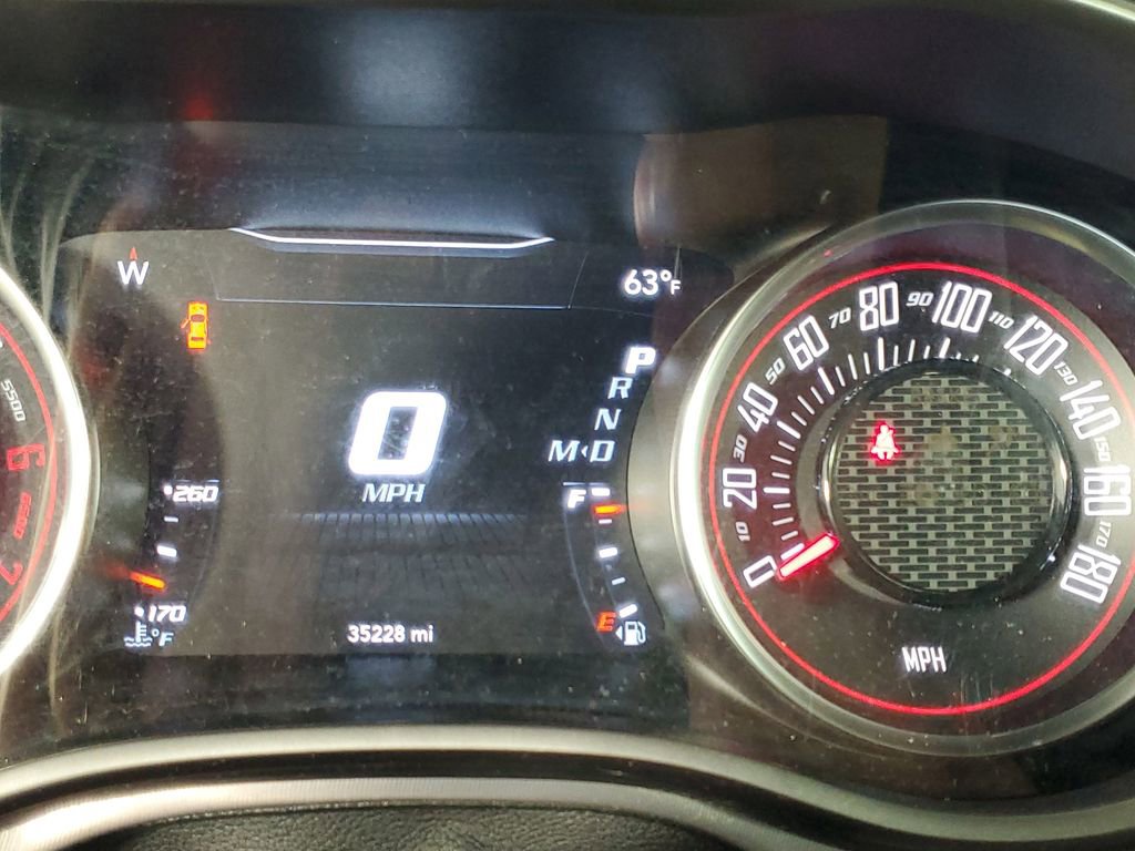 Used 2022 Dodge Challenger R/T Scat Pack image 30