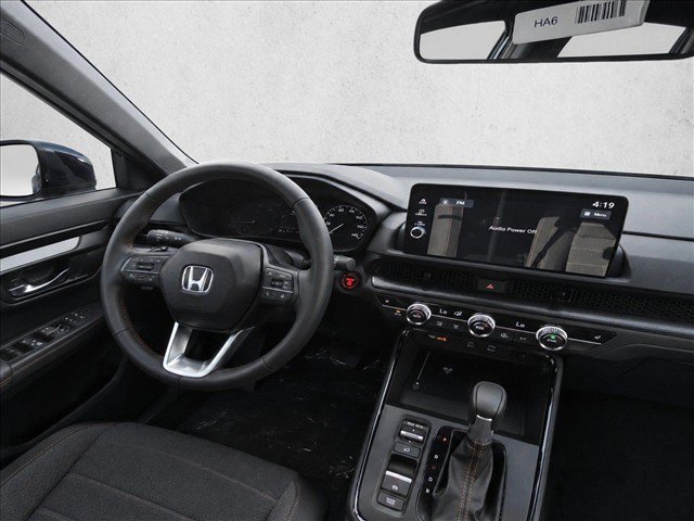 New 2027 Honda CR-V Sport image 30