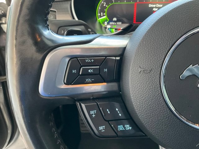 Used 2020 Ford Mustang GT Premium w/ GT Performance Package RWD image 10