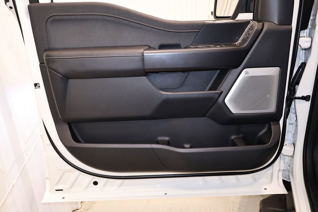 New 2026 Ford F150 Lariat AWD/4WD image 10