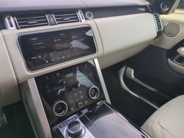 Used 2022 Land Rover Range Rover Westminster Edition AWD/4WD image 11
