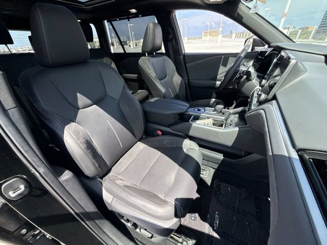 Certified 2024 Lexus TX 350 FWD w/ Technology Package image 27