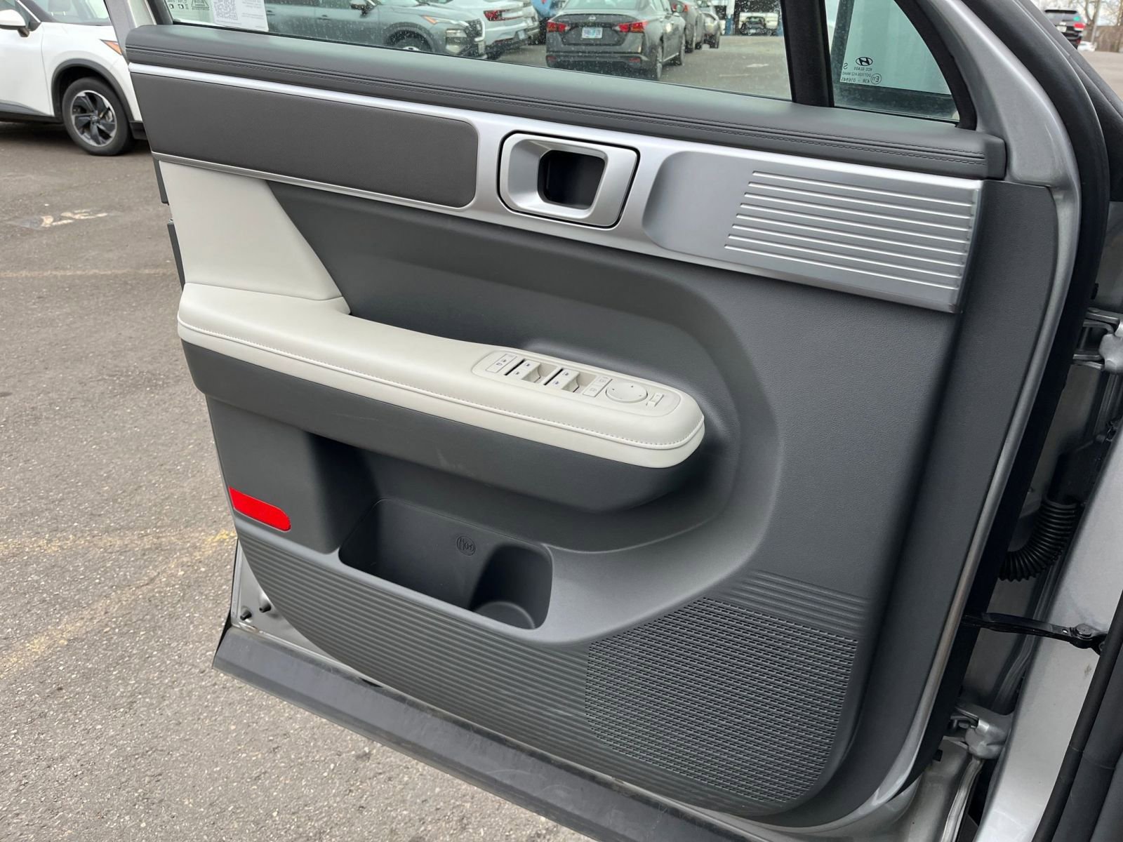 Used 2025 Hyundai Santa Fe SEL image 20