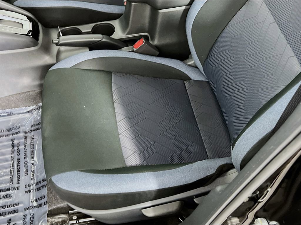 Used 2024 Nissan Versa SV w/ Trunk Package image 19