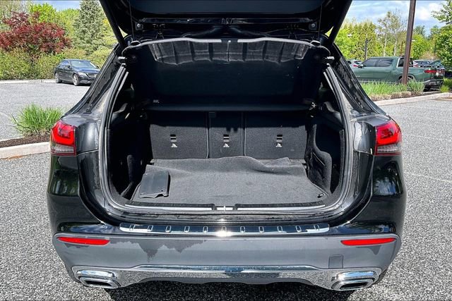 Certified 2022 Mercedes-Benz GLA 250 4MATIC image 16