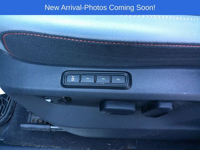 Used 2024 Volkswagen Atlas Peak Edition SEL AWD/4WD image 26