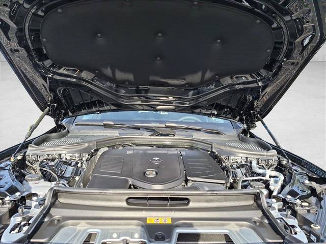 New 2027 Mercedes-Benz GLC 300 4MATIC image 18