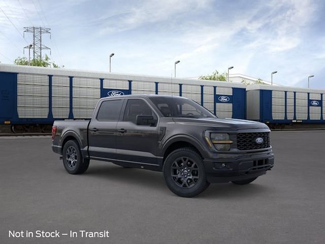 New 2026 Ford F150 STX AWD/4WD image 7