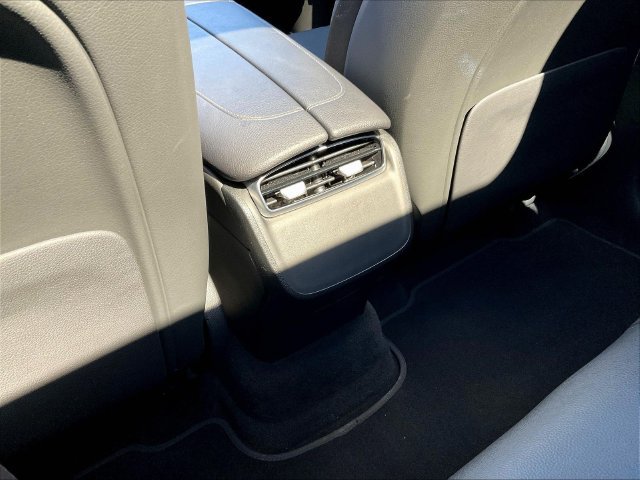 Certified 2023 Mercedes-Benz EQE 350+ 4MATIC SUV image 12