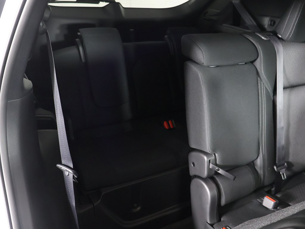 New 2026 Mitsubishi Outlander ES AWD/4WD image 36
