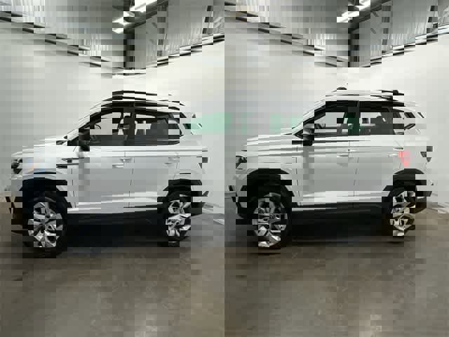 Certified 2023 Volkswagen Taos S image 2