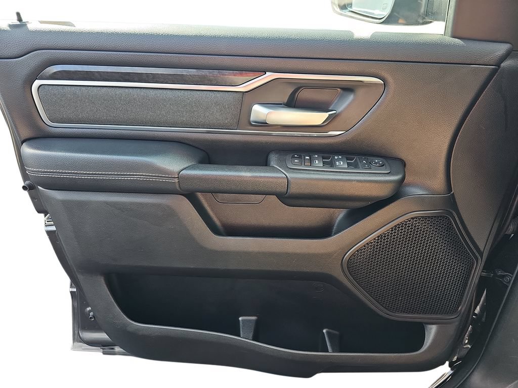 Used 2022 RAM 1500 Big Horn w/ Trailer Tow Group AWD/4WD image 26